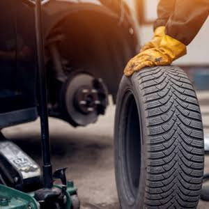 Ulukent Oto Lastikçi